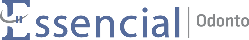 Logo essencial odonto png