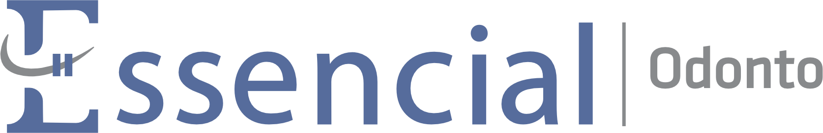 Logo essencial odonto png
