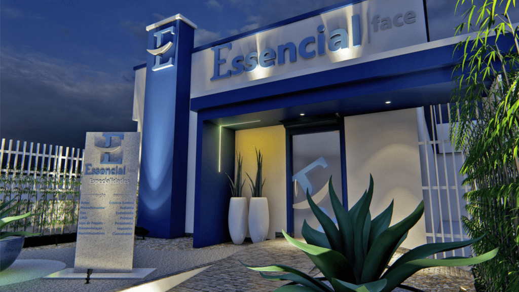 clinica essencial odonto santa cruz
